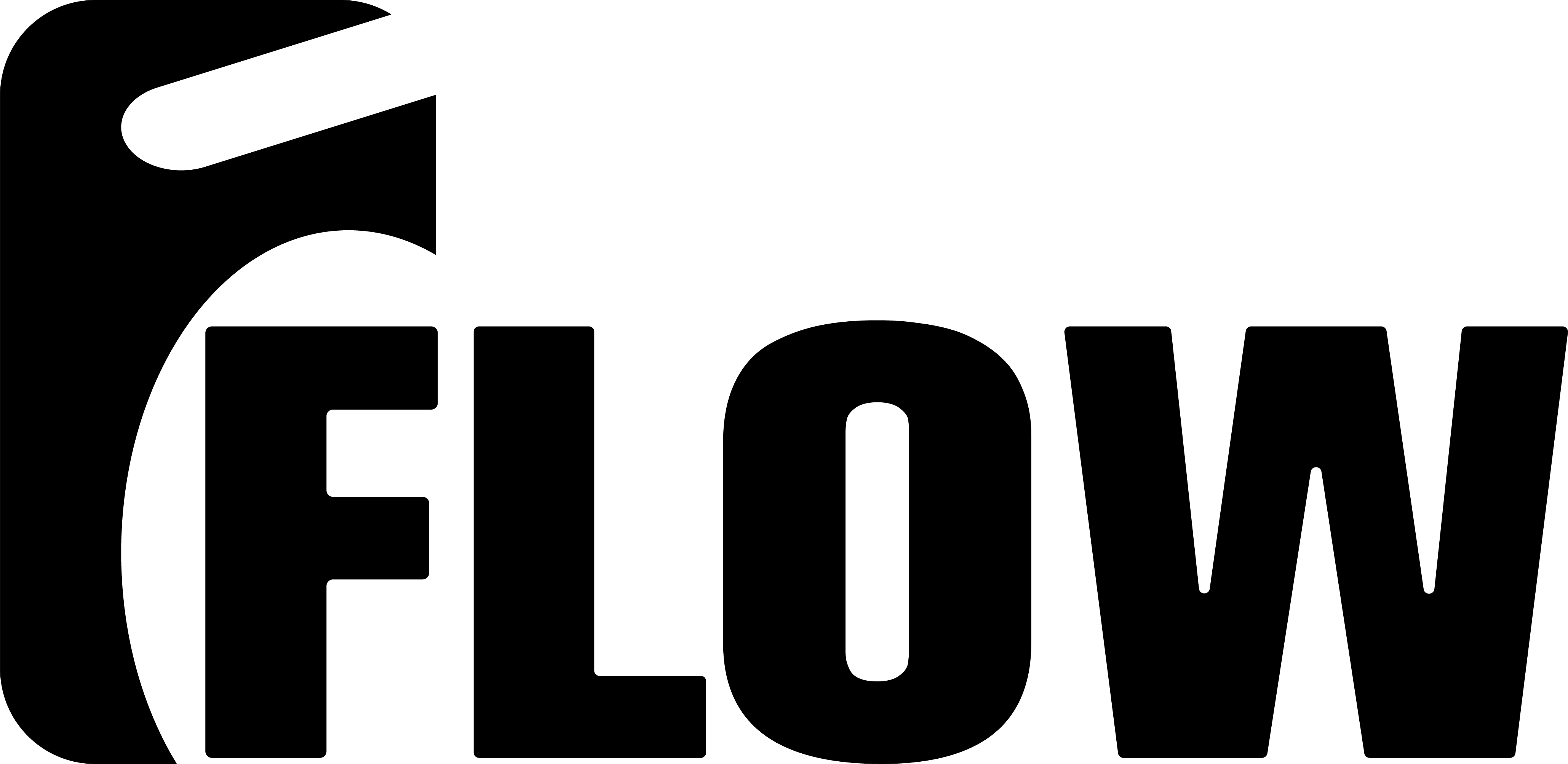 Flow Logo
